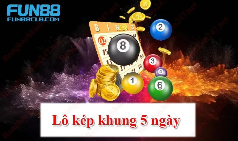 Cách soi cầu bằng cách nuôi lô kép khung 5 ngày là gì?