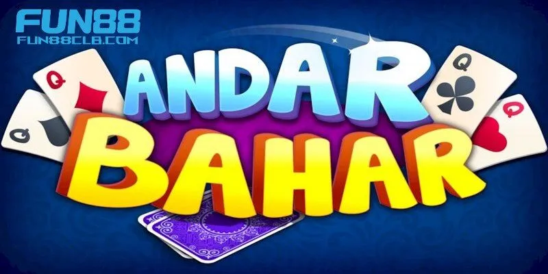 Thông tin giới thiệu về luật chơi Andar Bahar