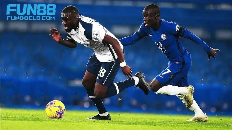 Các lối đá pressing cơ bản